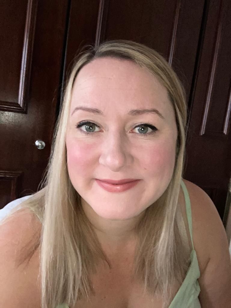 Christy McGhee